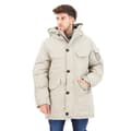 Miniatyrbillede 1 af 6: G-star Parka Vodan Grøn M Mand