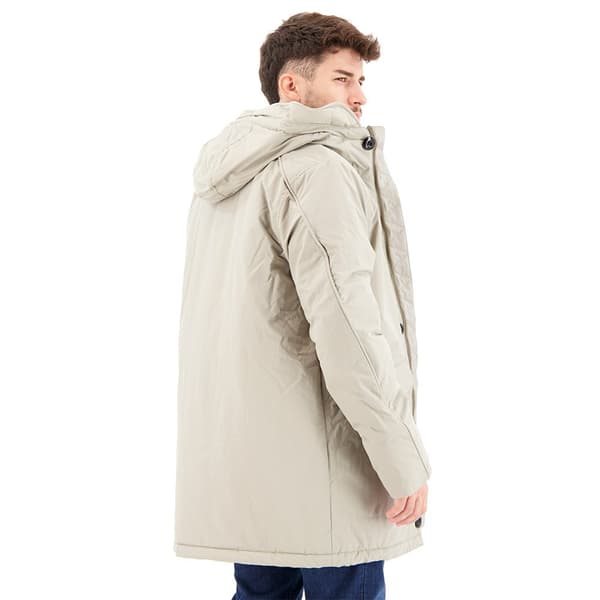 G-star Parkas Vodan Grönt L Man