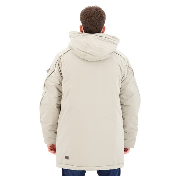 G-star Parkas Vodan Grönt L Man