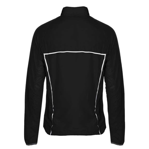 Izas Sidney M Sort 2XL Mand
