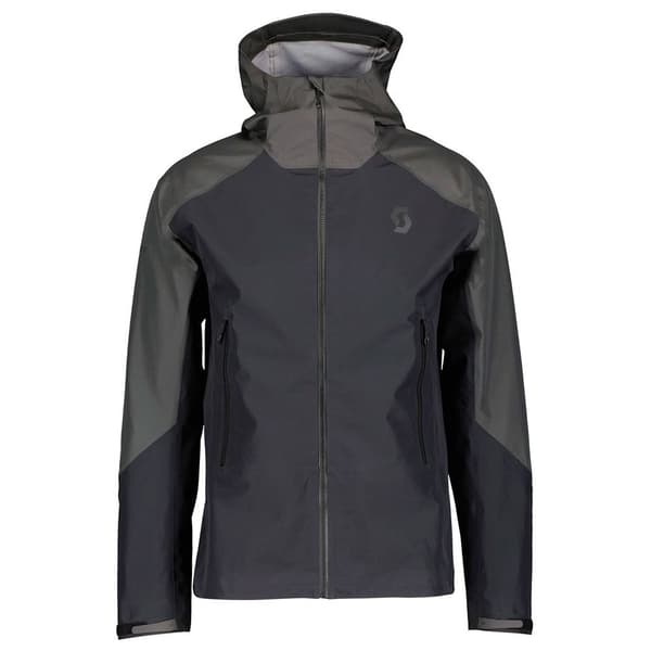 Scott Jacka Explorair Light Dryo 3l Svart M Man