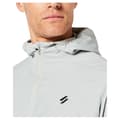 Miniatyrbild 4 av 5: Superdry Jacka Run Grå XL Man