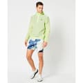 Miniatyrbild 5 av 5: Superdry Run Lw Waterproof Shell Gul XL Man