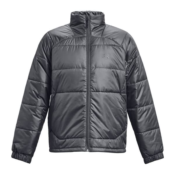 Under Armour Takki Storm Insulated Musta L Mies