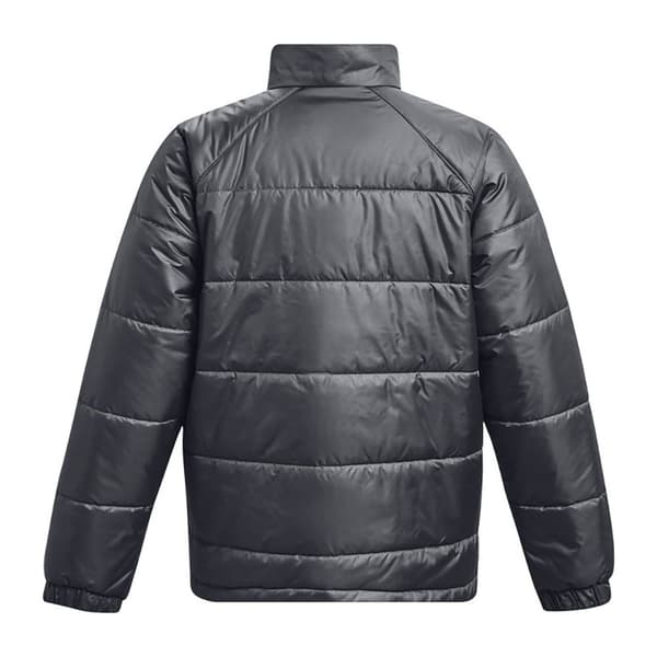 Under Armour Takki Storm Insulated Musta L Mies