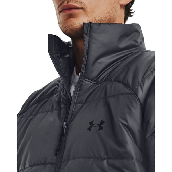 Under Armour Takki Storm Insulated Musta L Mies