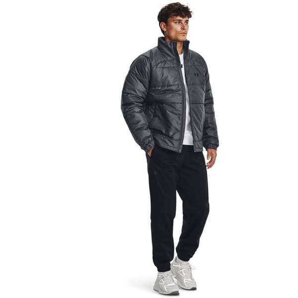 Under Armour Takki Storm Insulated Musta L Mies