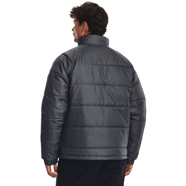 Under Armour Takki Storm Insulated Musta L Mies