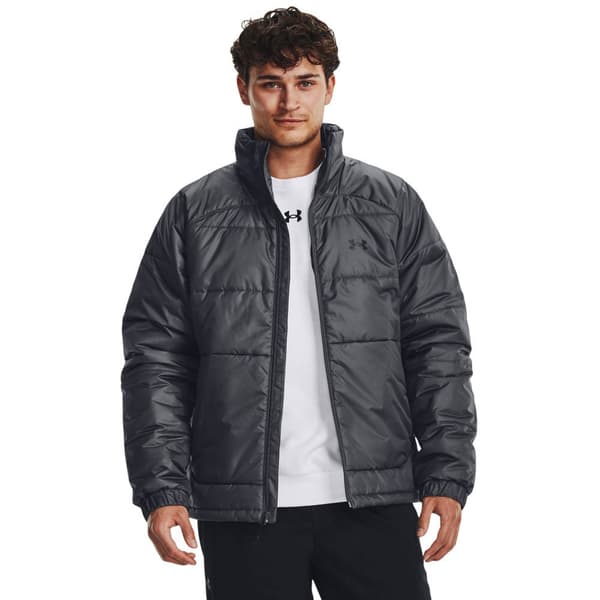 Under Armour Takki Storm Insulated Musta L Mies