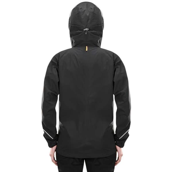 Haglofs Jacka L.i.m Comp Svart XS Kvinna