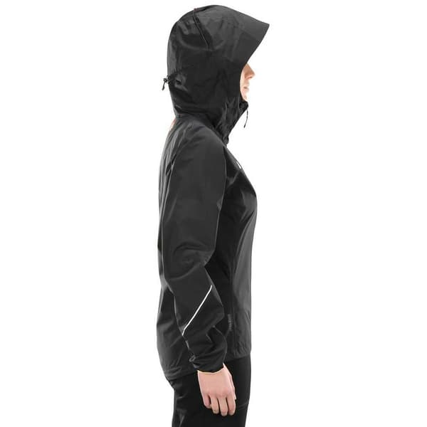 Haglofs Jacka L.i.m Comp Svart XS Kvinna