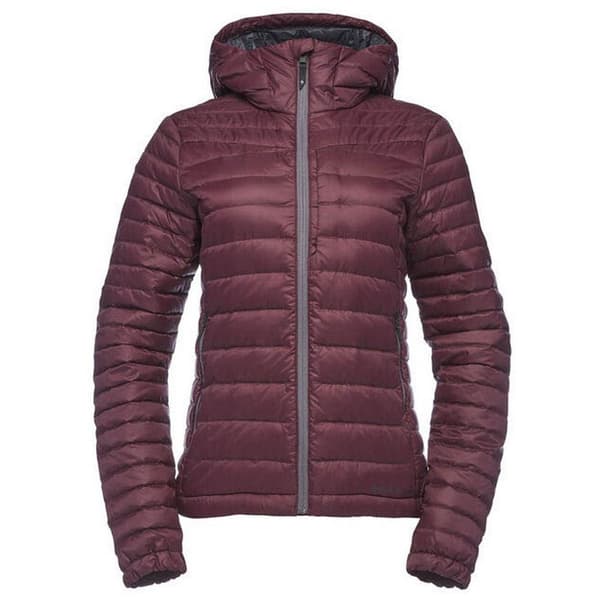 Black Diamond Takki Access Down Violetti L Nainen