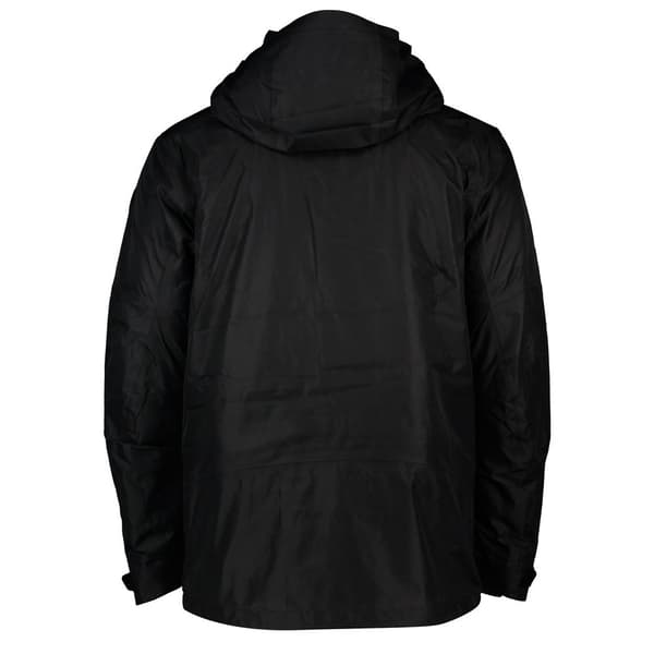 Superdry Jacka Snow Assassin Svart XL Man