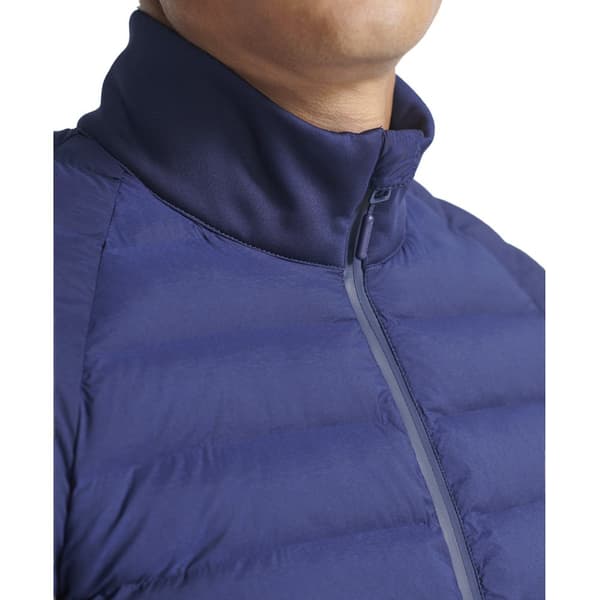 Superdry Takki Motion Hybrid Sininen S Mies