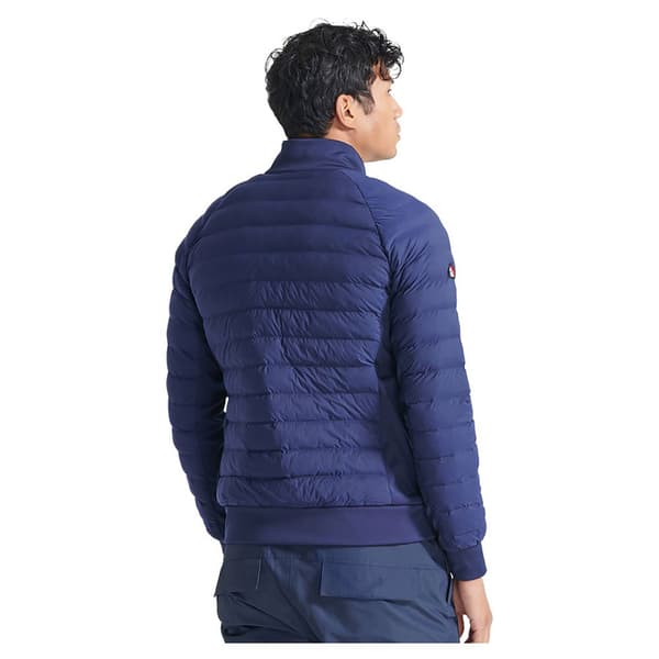 Superdry Takki Motion Hybrid Sininen S Mies