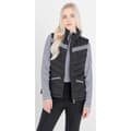 Miniatyrbillede 4 af 9: Dare2b Vest Burnish Sort 6 Kvinde