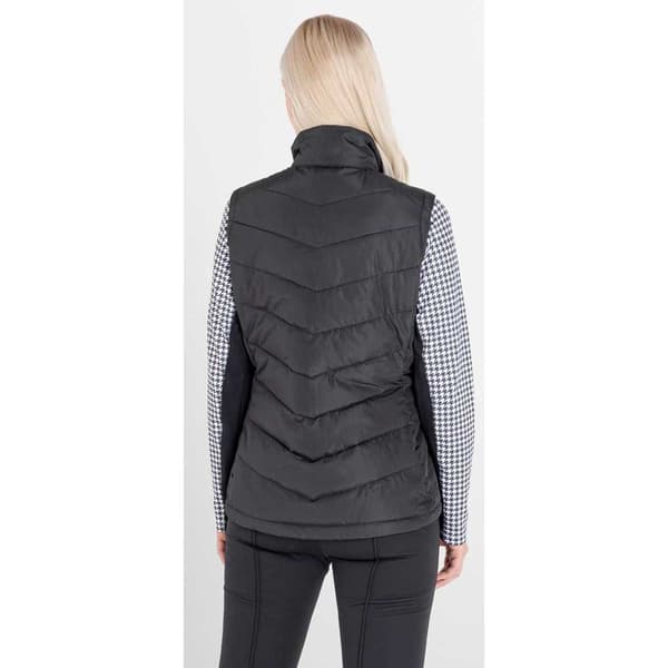 Dare2b Vest Burnish Sort 6 Kvinde
