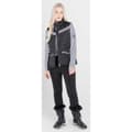 Miniatyrbillede 9 af 9: Dare2b Vest Burnish Sort 6 Kvinde