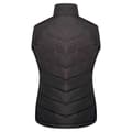 Miniatyrbillede 2 af 9: Dare2b Vest Burnish Sort 6 Kvinde