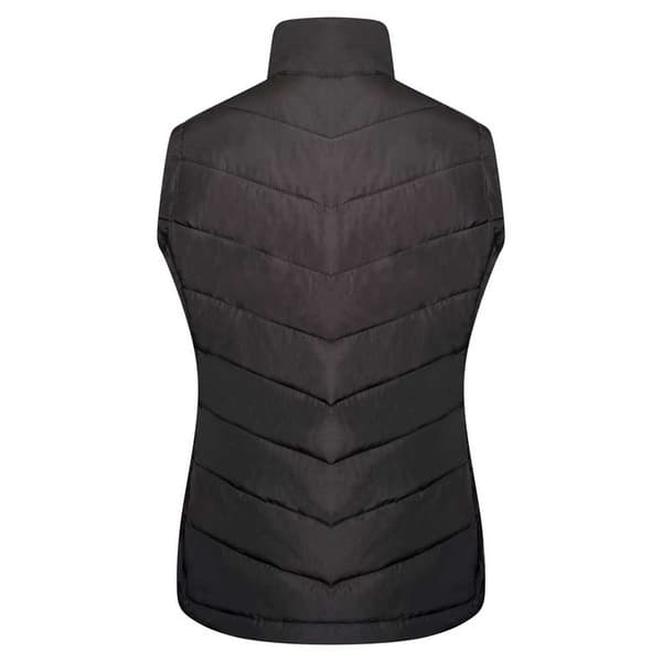 Dare2b Vest Burnish Sort 6 Kvinde