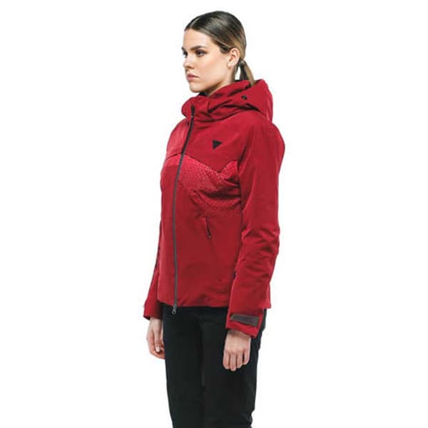 Dainese Snow Takki Hp Moat Punainen M Nainen