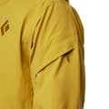 Pikkukuva 10 / 10: Black Diamond Takki Recon Stretch Ski Shell Keltainen XL Mies