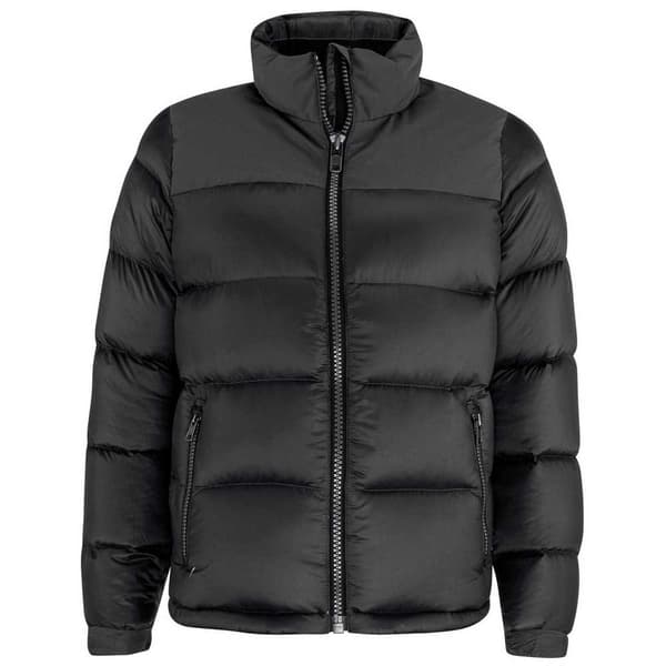 Head Jakke Rebels Star Phase 824761 Sort M Kvinde