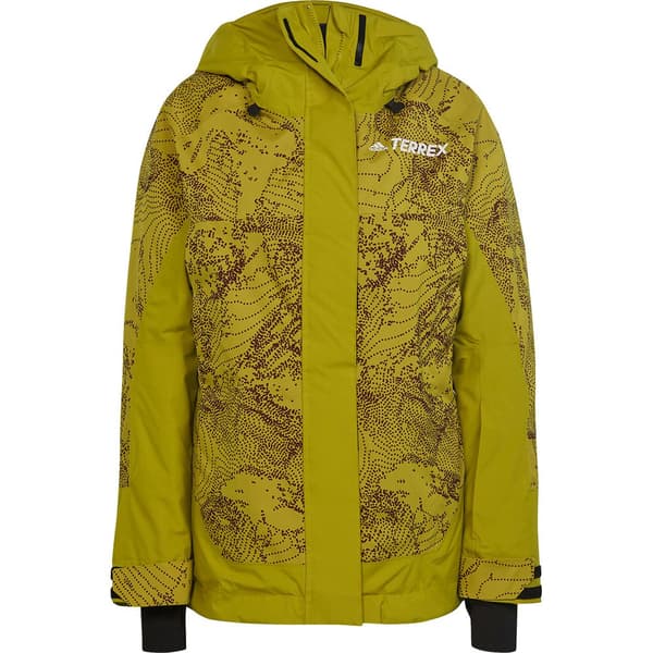 Adidas Takki Rst 2l Gra J Vihreä M Nainen