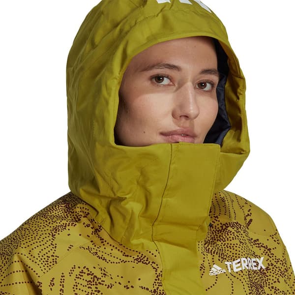 Adidas Takki Rst 2l Gra J Vihreä M Nainen