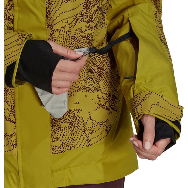 Adidas Takki Rst 2l Gra J Vihreä M Nainen