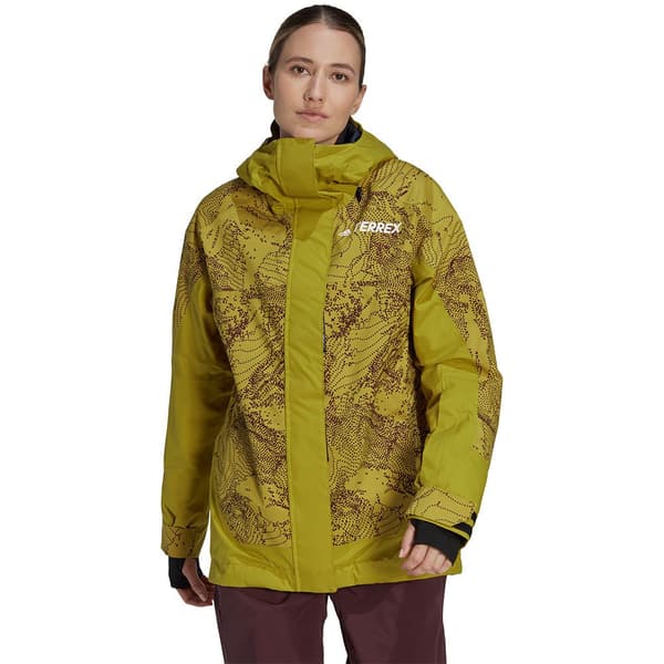 Adidas Takki Rst 2l Gra J Vihreä M Nainen