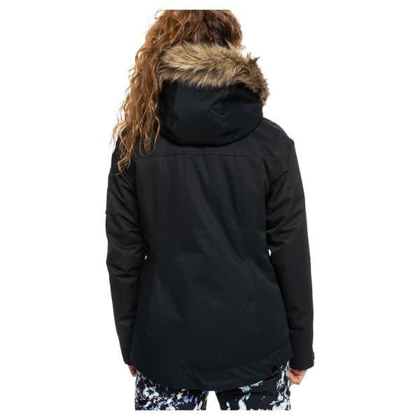 Roxy Takki Meade Musta XS Nainen