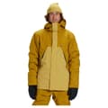 Pikkukuva 1 / 2: Billabong Takki Expedition Keltainen M Mies