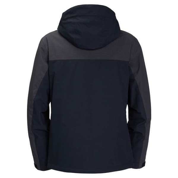 Billabong Jacka Outsider Grå M Man
