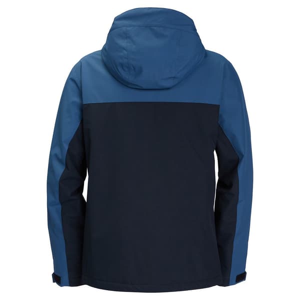Billabong Jacka Outsider Blå M Man