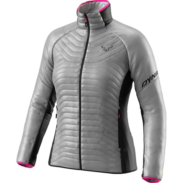 Dynafit Jakke Speed Insulation Grå L Kvinde