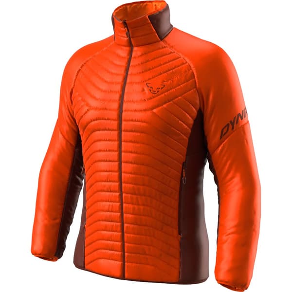 Dynafit Takki Speed Insulation 08-0000071583 Oranssi L Mies