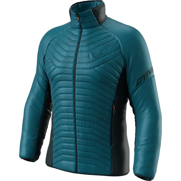 Dynafit Jacka Speed Insulation 08-0000071583 Grönt S Man