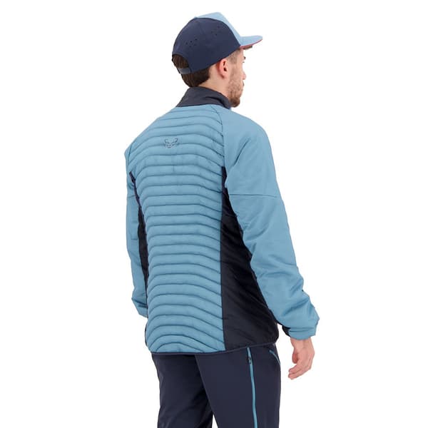 Dynafit Jacka Speed Insulation 08-0000071583 Grönt S Man