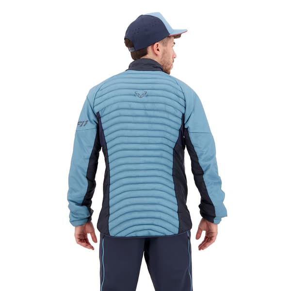 Dynafit Jacka Speed Insulation 08-0000071583 Grönt S Man