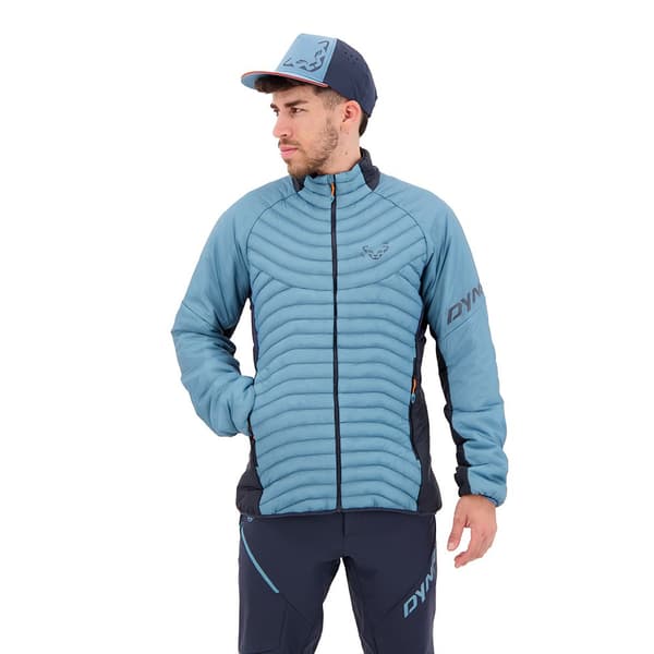 Dynafit Jacka Speed Insulation 08-0000071583 Grönt S Man