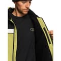Pikkukuva 5 / 6: Quiksilver Takki Live Wire Vihreä L Mies