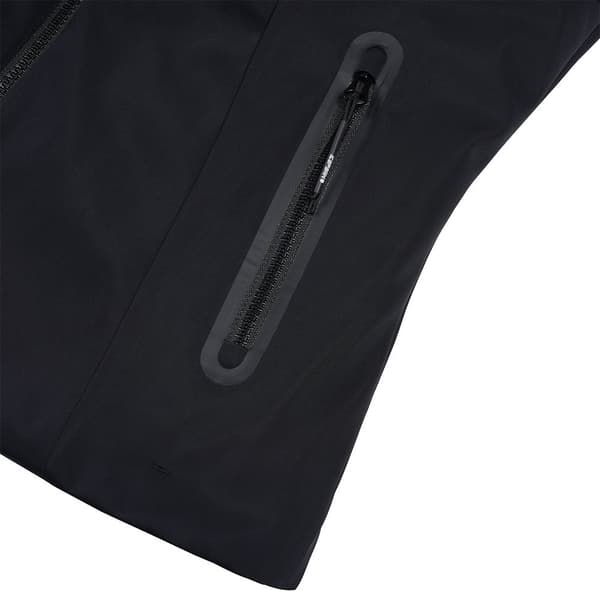 Icepeak Jacka Ecorse Svart 42 Kvinna
