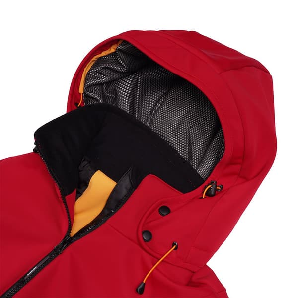 Icepeak Takki Ecorse Punainen 38 Nainen