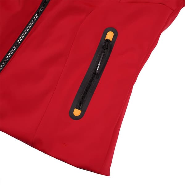 Icepeak Takki Ecorse Punainen 38 Nainen