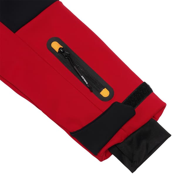 Icepeak Takki Ecorse Punainen 38 Nainen