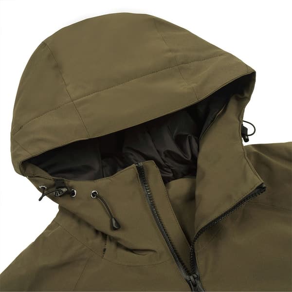 Icepeak Takki Ferris Vihreä 50 Mies