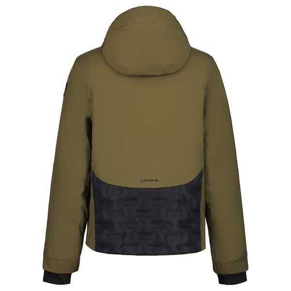 Icepeak Takki Ferris Vihreä 50 Mies