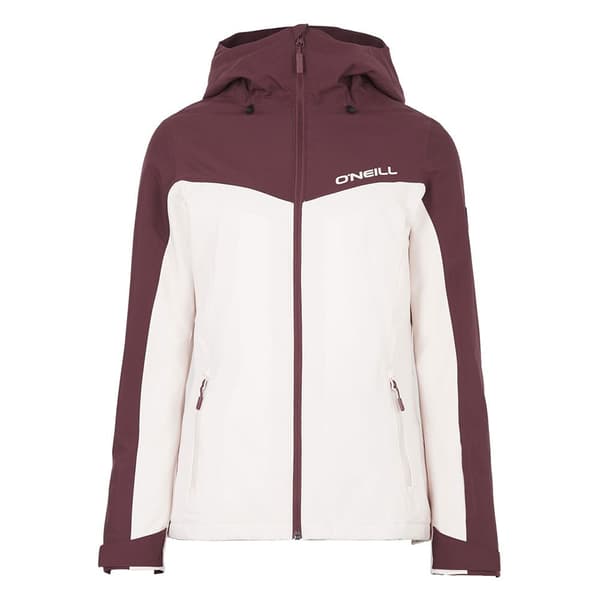 O´neill Takki Aplite Beige,Punainen M Nainen