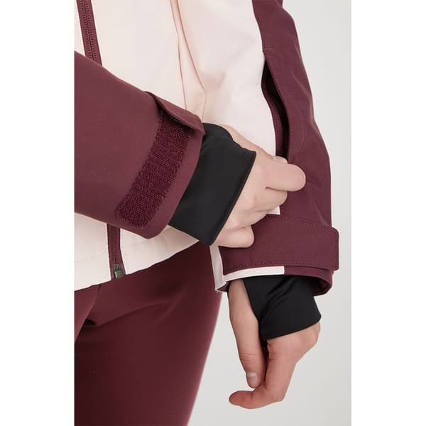 O´neill Takki Aplite Beige,Punainen M Nainen